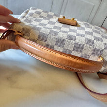 Load image into Gallery viewer, Louis Vuitton Damier Azur Croisette