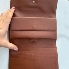 Load image into Gallery viewer, Louis Vuitton Monogram Porte Tresor International Wallet