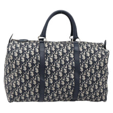 Load image into Gallery viewer, CHRISTIAN DIOR Large Boston Bag