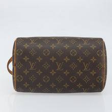 Load image into Gallery viewer, Louis Vuitton Monogram Dopp Kit Toilet Pouch