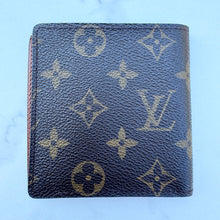 Load image into Gallery viewer, Louis Vuitton Monogram Men's Multiple Wallet