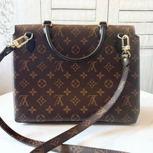 Load image into Gallery viewer, Louis Vuitton Monogram Marignan Python