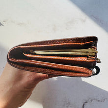 Load image into Gallery viewer, Louis Vuitton Monogram French Purse Wallet