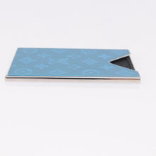 Load image into Gallery viewer, Louis Vuitton Metal Taurillon Monogram Card Holder
