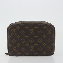 Load image into Gallery viewer, Louis Vuitton Monogram Monte Carlo Jewelry Case
