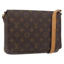 Load image into Gallery viewer, Louis Vuitton Monogram Musette Tango with Short Strap