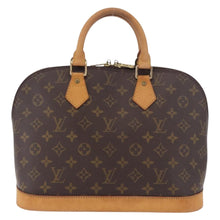 Load image into Gallery viewer, Louis Vuitton Monogram Alma PM