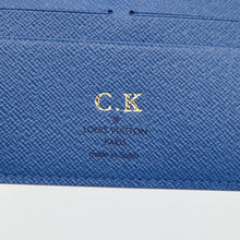 Load image into Gallery viewer, Louis Vuitton X Takashi Murakami Monogram Multicolor Noir Insolite Wallet