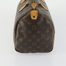 Load image into Gallery viewer, Louis Vuitton Monogram Speedy 30