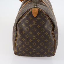 Load image into Gallery viewer, Louis Vuitton Keepall 55