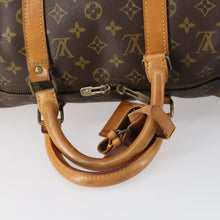 Load image into Gallery viewer, Louis Vuitton Keepall 55