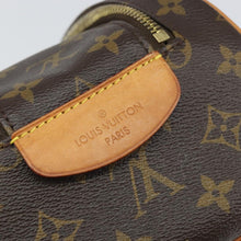 Load image into Gallery viewer, Louis Vuitton Monogram Dopp Kit Toilet Pouch
