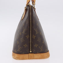 Load image into Gallery viewer, Louis Vuitton Monogram Alma PM