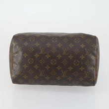 Load image into Gallery viewer, Louis Vuitton Monogram Speedy 30