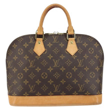 Load image into Gallery viewer, Louis Vuitton Monogram Alma PM