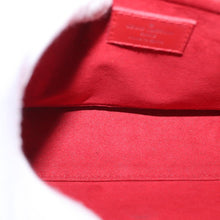 Load image into Gallery viewer, Monogram Epi Saint Michel Coquelicot