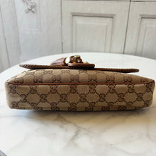 Load image into Gallery viewer, Gucci Marrakech GG Canvas Shoulder Bag