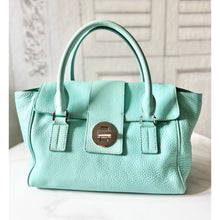 Load image into Gallery viewer, Tiffany & Co. Manhattan Satchel