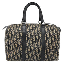 Load image into Gallery viewer, CHRISTIAN DIOR Boston Bag