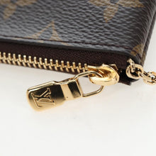 Load image into Gallery viewer, Louis Vuitton Monogram Key Pouch S
