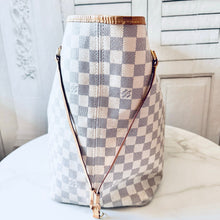 Load image into Gallery viewer, Louis Vuitton Damier Azur Neverfull GM