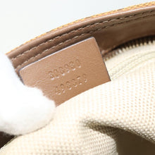 Load image into Gallery viewer, Gucci GG Canvas Crossbody Bag Orange