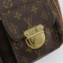 Load image into Gallery viewer, Louis Vuitton Monogram Hudson GM