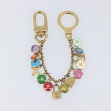 Load image into Gallery viewer, Louis Vuitton Pastille Bag Charm