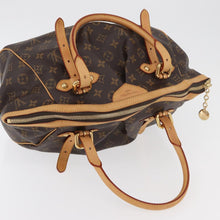 Load image into Gallery viewer, Louis Vuitton Monogram Tivoli GM