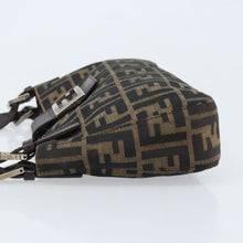 Load image into Gallery viewer, Fendi Zucca Shoulder Bag