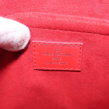 Load image into Gallery viewer, Monogram Epi Saint Michel Coquelicot