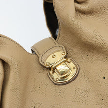 Load image into Gallery viewer, Louis Vuitton Mahina L Coquille