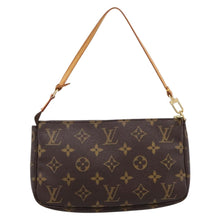 Load image into Gallery viewer, Louis Vuitton Monogram Pochette Accessories