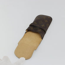 Load image into Gallery viewer, Louis Vuitton Monogram SN0031 Etui a Lunettes Rabat Sunnies/ Eyeglass Case