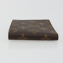 Load image into Gallery viewer, Louis Vuitton Monogram Men's Bifold Wallet