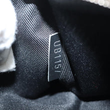 Load image into Gallery viewer, Louis Vuitton Monogram Eclipse Fragment Phone Pouch