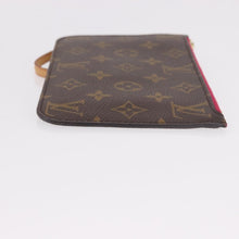 Load image into Gallery viewer, Louis Vuitton Monogram Neverfull PM Pouch