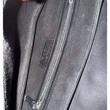 Load image into Gallery viewer, CHRISTIAN DIOR Limited Edition Leather Saddle Bag