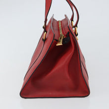 Load image into Gallery viewer, CELINE Triomphe Triangle Bag