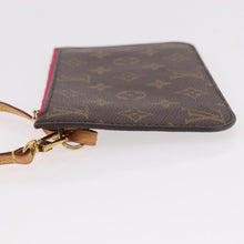 Load image into Gallery viewer, Louis Vuitton Monogram Neverfull PM Pouch