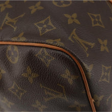 Load image into Gallery viewer, Louis Vuitton Monogram Sac Souple 35