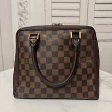 Load image into Gallery viewer, Louis Vuitton Damier Ebene Brera