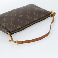 Load image into Gallery viewer, Louis Vuitton Monogram Pochette Accessories