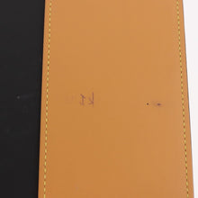 Load image into Gallery viewer, Louis Vuitton X NIGO Reverse Monogram Notebook Cover