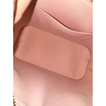 Load image into Gallery viewer, Louis Vuitton Damier Azur Braided Alma BB