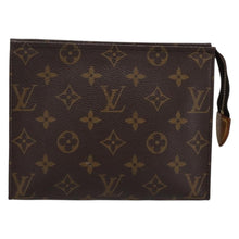 Load image into Gallery viewer, Louis Vuitton Toiletry Pouch 19