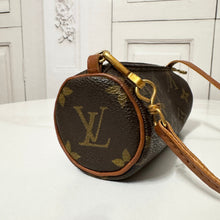 Load image into Gallery viewer, Louis Vuitton Baby Papillon