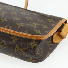 Load image into Gallery viewer, Louis Vuitton Monogram Sac Gibeciere PM