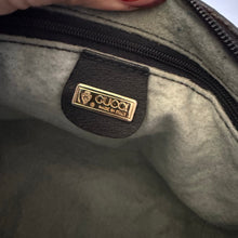 Load image into Gallery viewer, Gucci Supreme GG Canvas Boston Bag