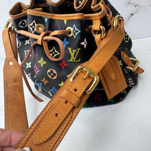 Load image into Gallery viewer, LOUIS VUITTON X Takashi Murakami Multicolor Petit Noe